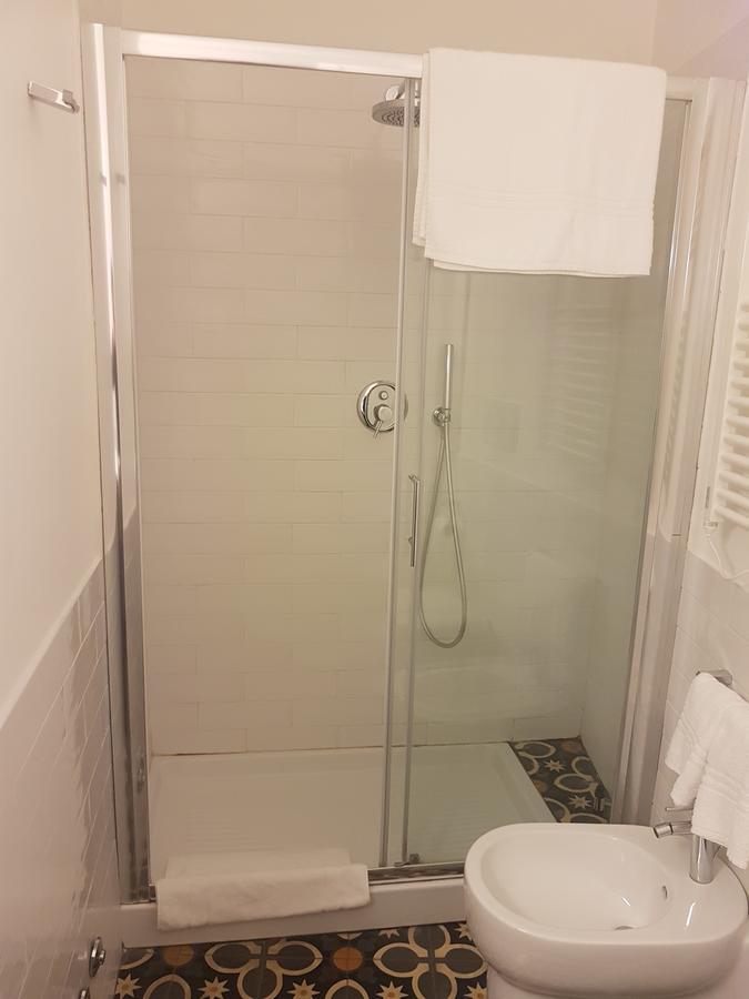 Relais Palazzo Orsini Hotel Rome Exterior photo